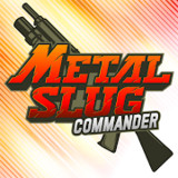 Metal Slug : Commander(Mod Menu)1.2.0_rowtechapk.com