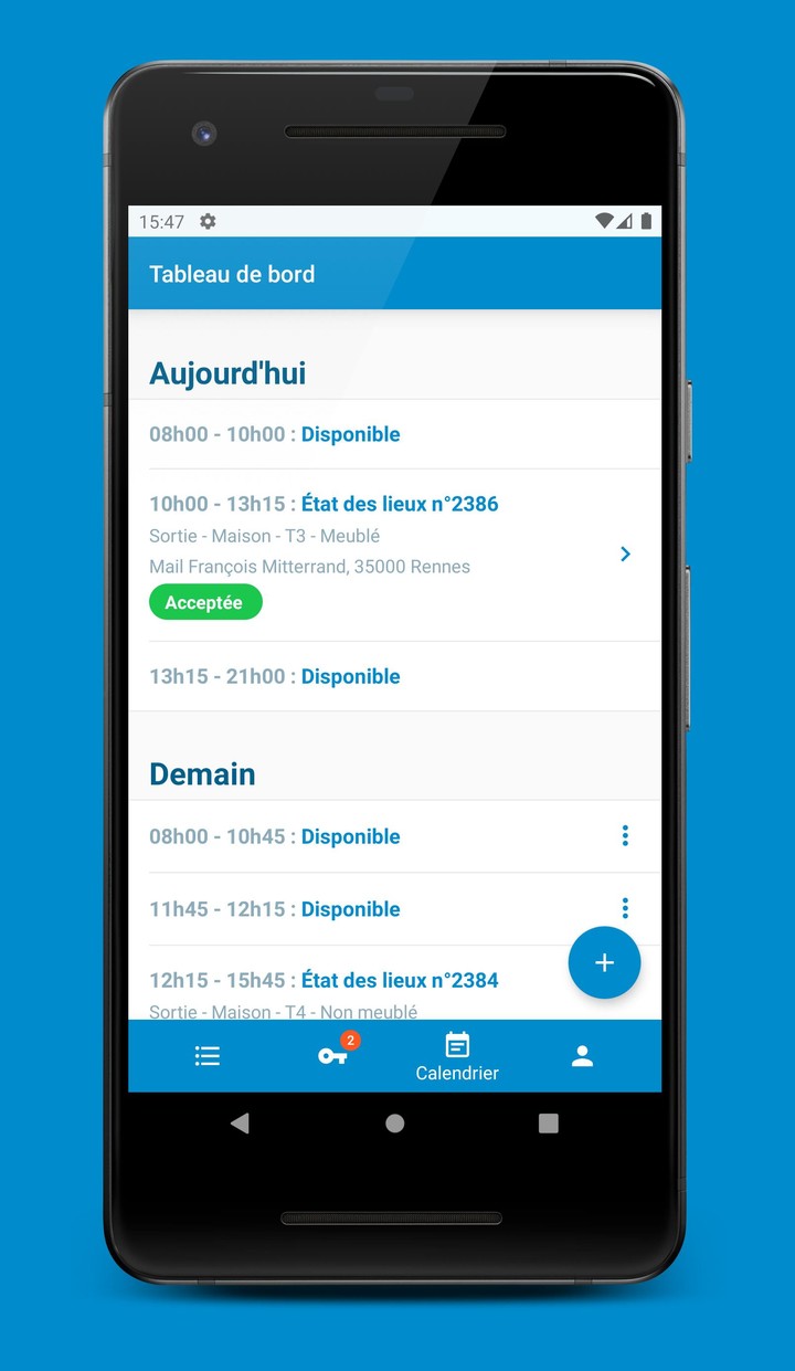 CheckApp screenshot image 3_Popularmodapk.com