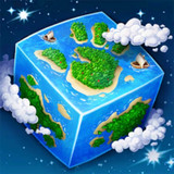 Galactory - Sandbox God Simulator<span>(Unlimited Money)</span>1.10.36_rowtechapk.com