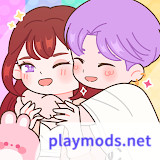 Idol House - Avatar Life Sim<span>(Unlock paid content)</span>1.0.1_rowtechapk.com