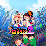 Crunchyroll River City Girls 2<span>(Unlimited Currency)</span>1.0.1_rowtechapk.com