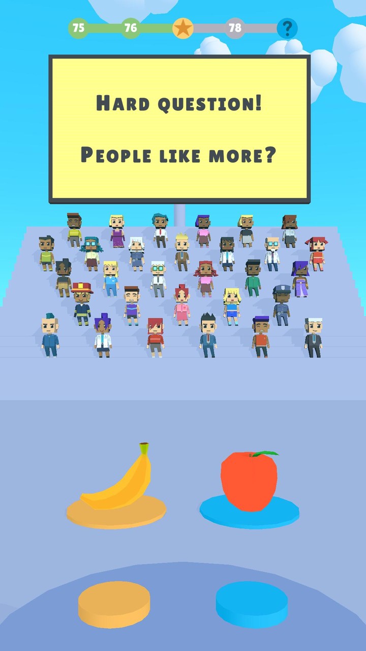 Guess What 3D - Check Your Int screenshot image 3_Popularmodapk.com