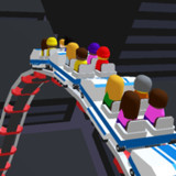 Infinite Coaster2.1.9_rowtechapk.com