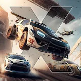 Online Drift Arena<span>(Unlimited Currency)</span>721_rowtechapk.com