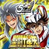 SAINT SEIYA COSMO FANTASY(Mod Menu)2.20_rowtechapk.com