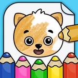 Drawing games for kids1.20_rowtechapk.com