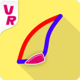 SailGrib for Virtual Regatta2.7_rowtechapk.com