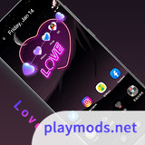 Love Launcher: lovely launcher<span>(Premium Unlocked)</span>4.2_rowtechapk.com