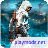 Ninja Odyssey Assassin Saga II<span>(Unlimited Money)</span>2.1.4_rowtechapk.com