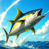 Fishing Hook2<span>(Unlimited Resources)</span>1.0.2_rowtechapk.com