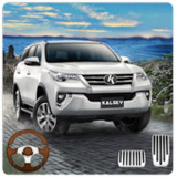 Crazy Prado Parking Car Games1.7_rowtechapk.com