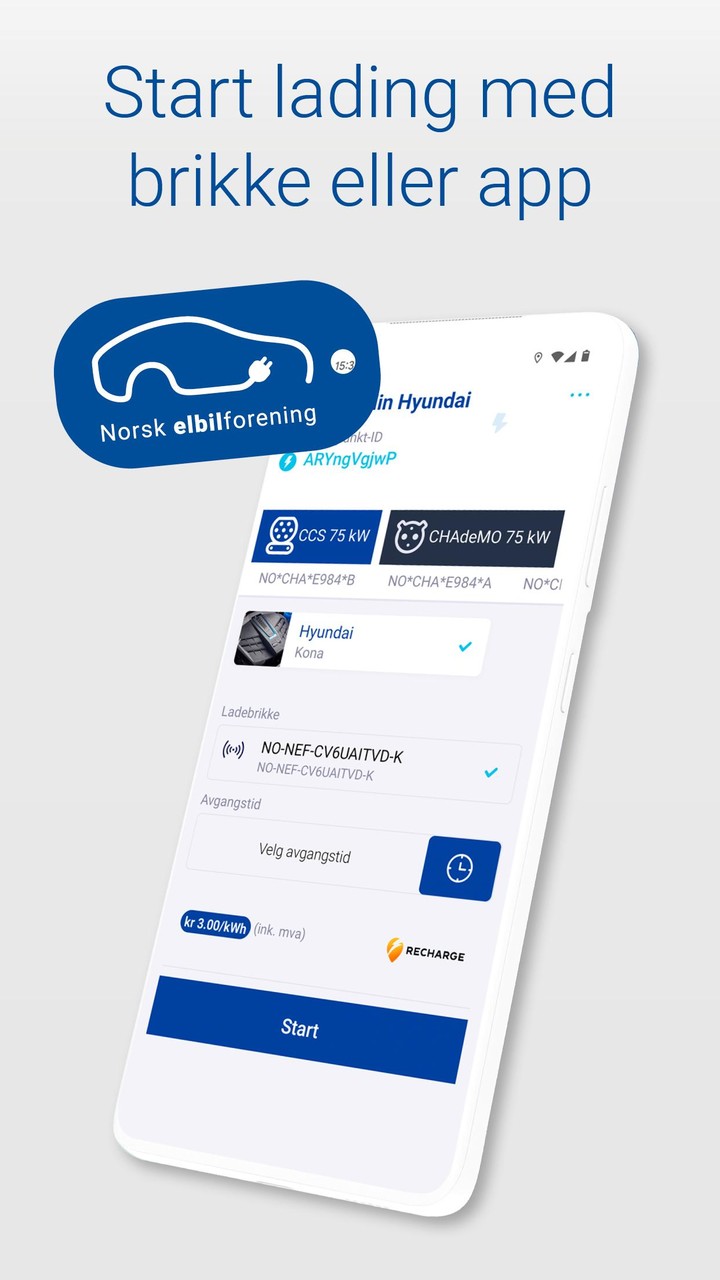 Ladeklubben screenshot image 3_Popularmodapk.com