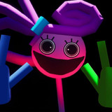 Poppy Playtime Chapter 2 Game1.2_rowtechapk.com