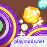 Crystal Crush<span>(No Ads)</span>1.5_rowtechapk.com