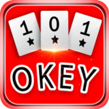 101 Okey oyunu internetsiz1.2.2_rowtechapk.com