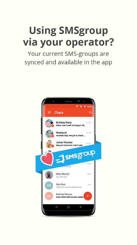 Supertext Messenger screenshot image 17_Popularmodapk.com