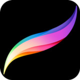 Procreate Paint For Android1.0_rowtechapk.com