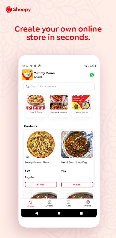 Revista Quatro Rodas screenshot image 24_Popularmodapk.com