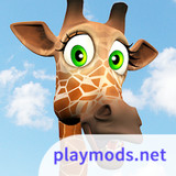 Talking George The Giraffe<span>(No Ads)</span>240315_rowtechapk.com
