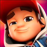 Subway Surfers City<span>(Unlimited Resources)</span>1.29.1_rowtechapk.com