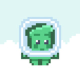 Rocket Coin Land 2D Platformer0.4.1_rowtechapk.com