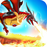 龙之战破解版<span>(mod)</span>3.11_rowtechapk.com