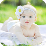 Cute Baby 4K Wallpaper1.02_rowtechapk.com