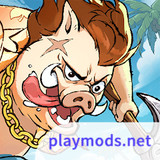 Nobody's Adventure Chop-Chop<span>(Speed change)</span>1.6.3_rowtechapk.com