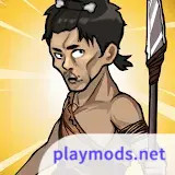 Primitive Brothers : Idle Game<span>(No Ads)</span>2.19_rowtechapk.com