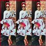 Robe Africaine Femme1.0.0_rowtechapk.com