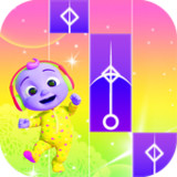 Cocomelon Piano Tiles2.0_rowtechapk.com
