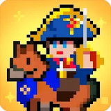 Empires Game : Pixel Heroes<span>(Unlimited currency)</span>1.0.117_rowtechapk.com