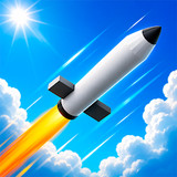 Missile Evolve-Evolution game<span>(No Ads)</span>0.2_rowtechapk.com