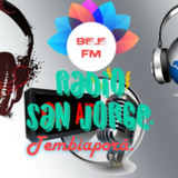 Radio San Jorge FM Tembiapora4.1.0_rowtechapk.com