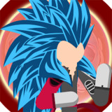 Stick Super Ultimate Warrior<span>(No Ads)</span>1.0_rowtechapk.com