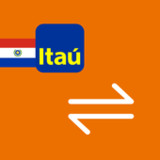 Itaú Pagos Paraguay3.5.5_rowtechapk.com