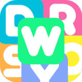 Wordsy: 5 Letter Word Game3.7_rowtechapk.com