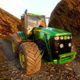 Tractor Drive Simulator Real<span>(Unlimited Currency)</span>1.0.2_rowtechapk.com