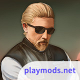 Brotherhood - Last Outlaws<span>(Speed change)</span>1.0.13_rowtechapk.com