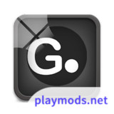 Glassy Icon Pack<span>(Full Version)</span>4.6.7_rowtechapk.com