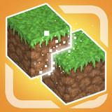 MergeCrafter - Magical Merge World1.13.1_rowtechapk.com