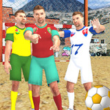 Street Football Match Cup1.4_rowtechapk.com