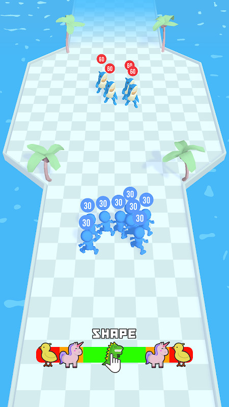 Grow Army screenshot image 8_Popularmodapk.com