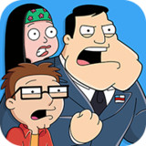 特工老爹：末日来袭破解版<span>(mod)</span>1.5.1_rowtechapk.com