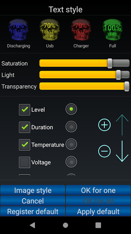 nuPhoto拍立洗-沖洗照片 桌曆/無框畫/相片書 screenshot image 11_Popularmodapk.com