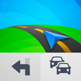 Sygic GPS Navigation & Maps<span>(Mod)</span>22.0.4-2037_rowtechapk.com