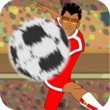 Supa Strikas Football Match1.0_rowtechapk.com