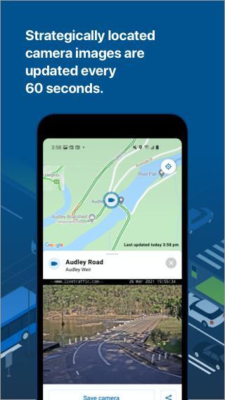 Live Traffic NSW screenshot image 4_Popularmodapk.com