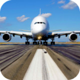 Flight Simulator 2015 FlyWings(No Ads)2.1.6_rowtechapk.com