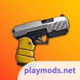 Shoot the Box: Gun Game<span>(Speed change)</span>11.2.1_rowtechapk.com